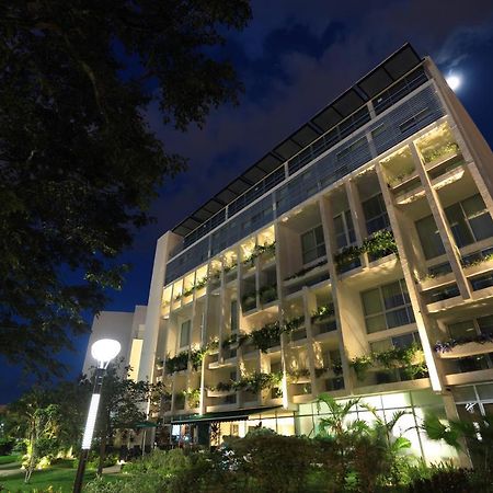 Meson De La Luna Hotel & Spa ميريدا المظهر الخارجي الصورة