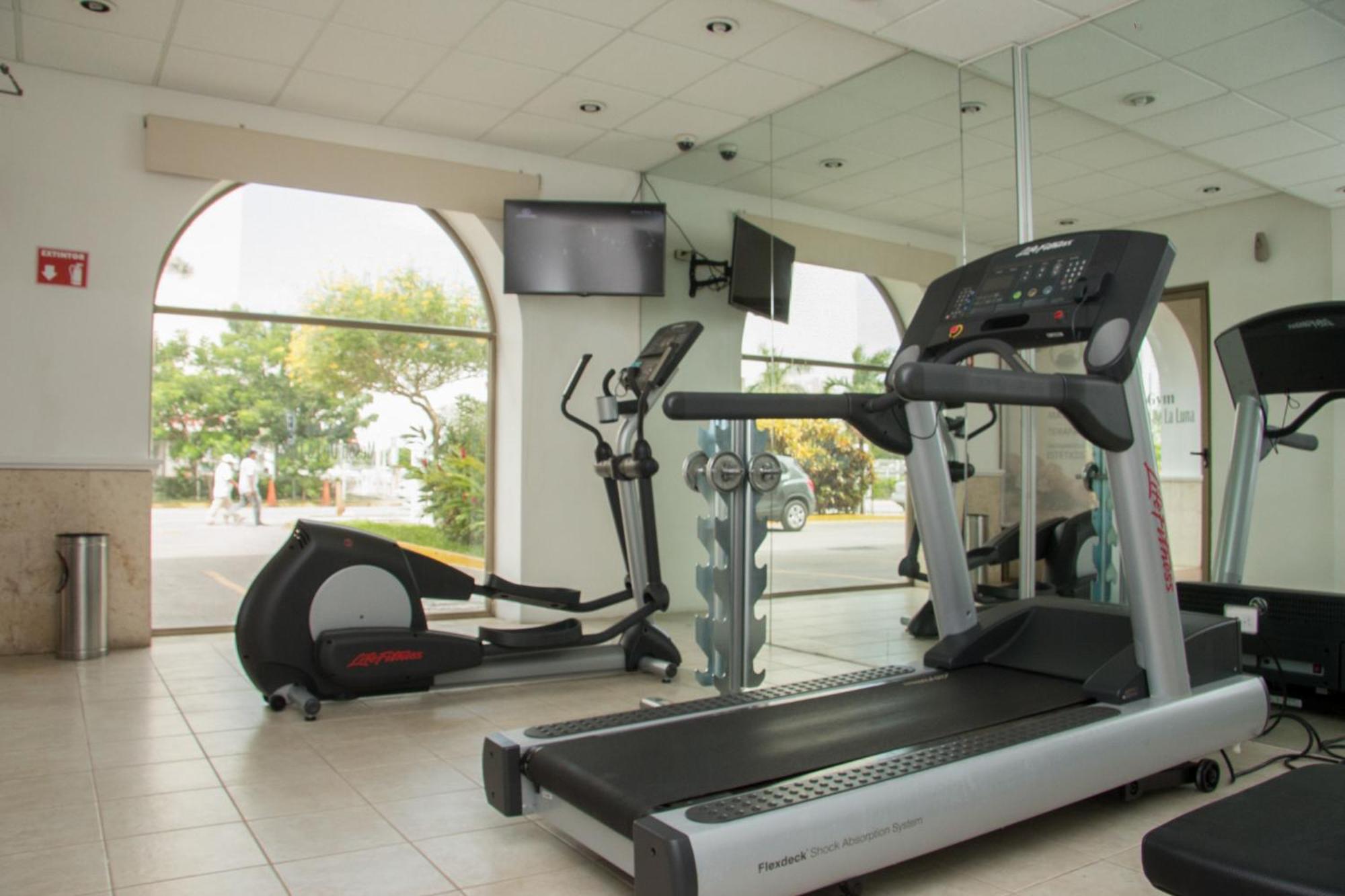 Meson De La Luna Hotel & Spa ميريدا المظهر الخارجي الصورة