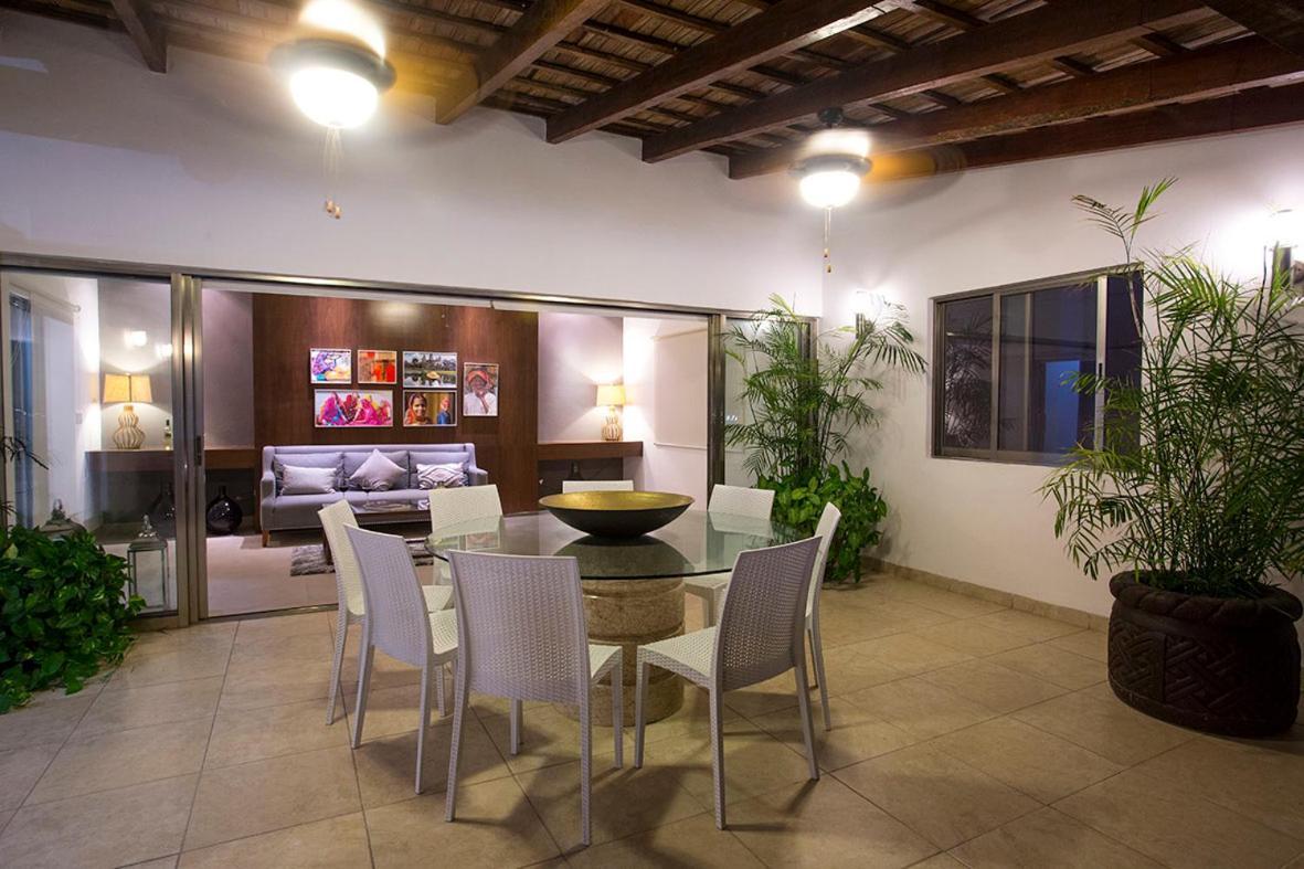 Meson De La Luna Hotel & Spa ميريدا المظهر الخارجي الصورة