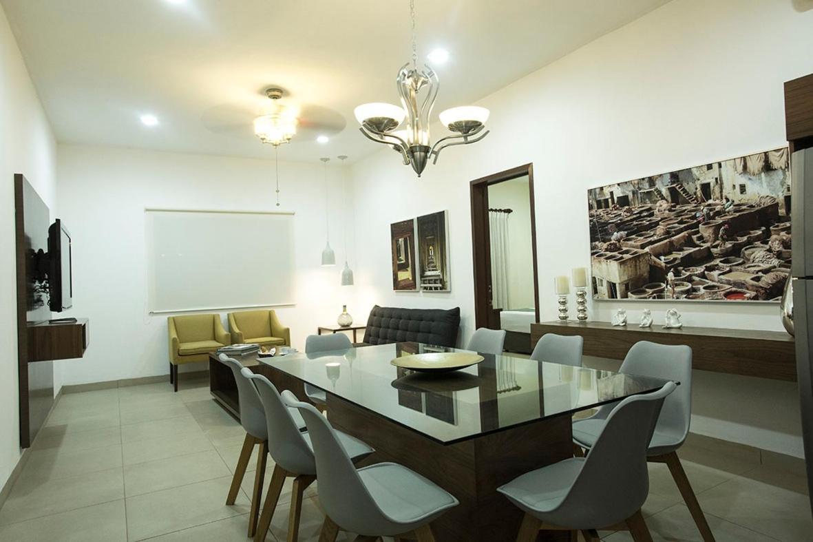 Meson De La Luna Hotel & Spa ميريدا المظهر الخارجي الصورة