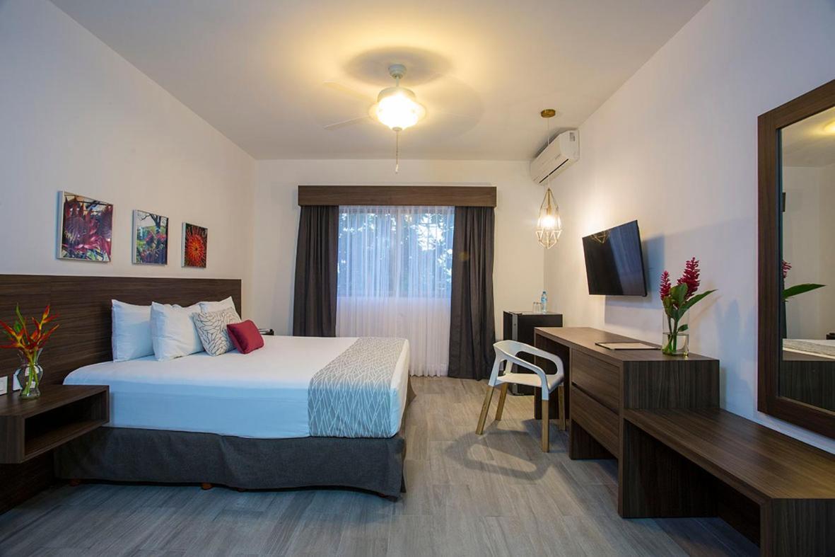 Meson De La Luna Hotel & Spa ميريدا المظهر الخارجي الصورة